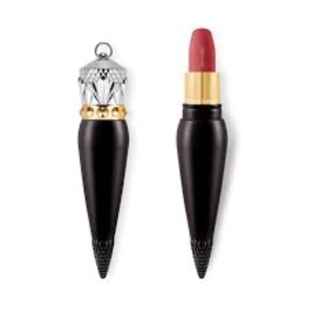 Christian Louboutin lipstick